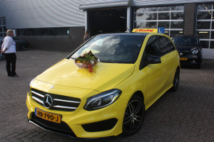 Mercedes Lesauto